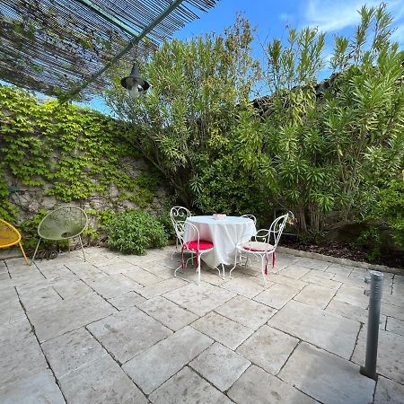 Vila Super Cozy Mazet 5Mn From Heart Of Saint Remy Exteriér fotografie