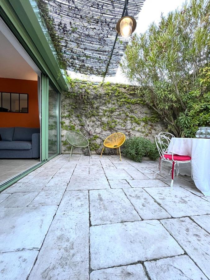 Vila Super Cozy Mazet 5Mn From Heart Of Saint Remy Exteriér fotografie