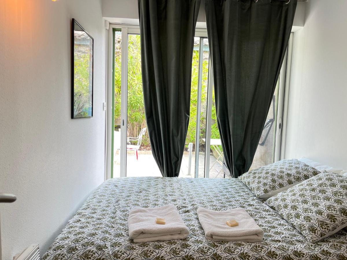 Vila Super Cozy Mazet 5Mn From Heart Of Saint Remy Exteriér fotografie