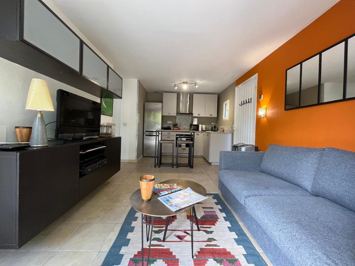 Vila Super Cozy Mazet 5Mn From Heart Of Saint Remy Exteriér fotografie