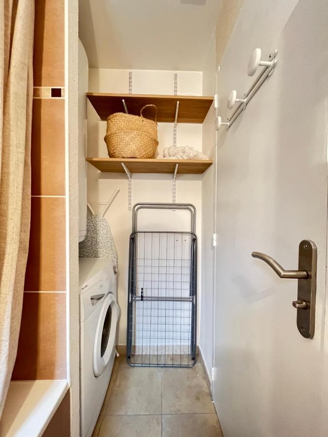 Vila Super Cozy Mazet 5Mn From Heart Of Saint Remy Exteriér fotografie